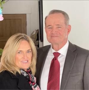 Meet your Posher, Deette